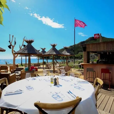 Camping Domaine La Pietra