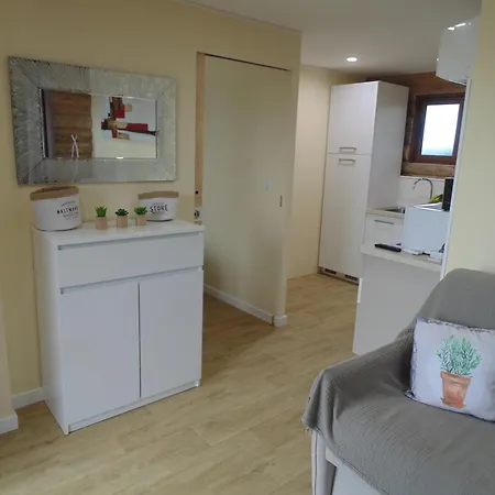 Domaine La Pietra Camping Pietracorbara