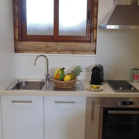 Camping Domaine La Pietra