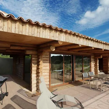 Camping Domaine La Pietra Pietracorbara