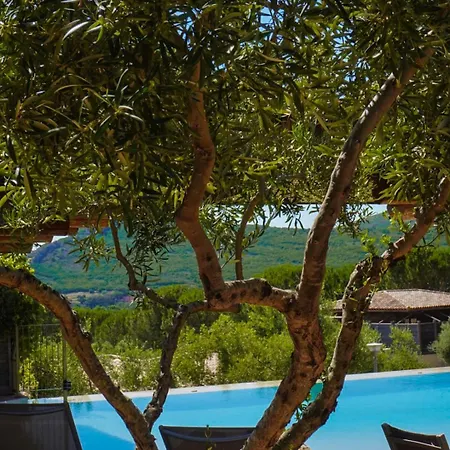 Domaine La Pietra Pietracorbara