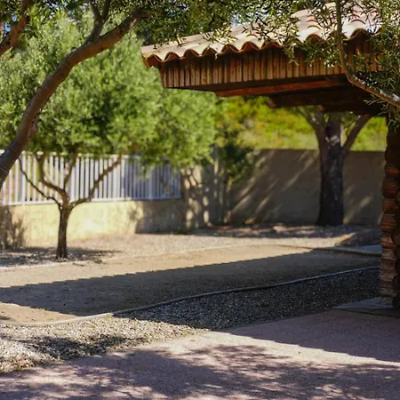 Domaine La Pietra Camping 4*