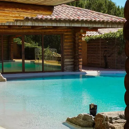 Domaine La Pietra 4* Pietracorbara