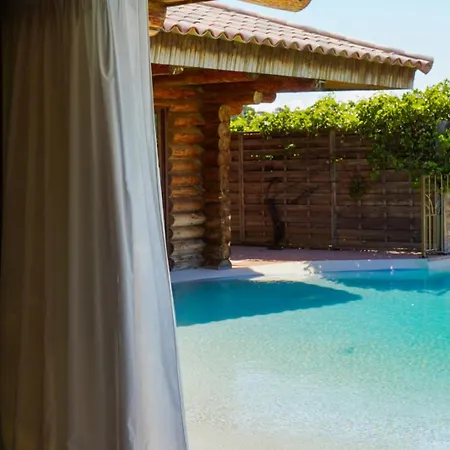 Domaine La Pietra 4* Pietracorbara