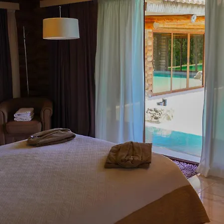 Camping Domaine La Pietra