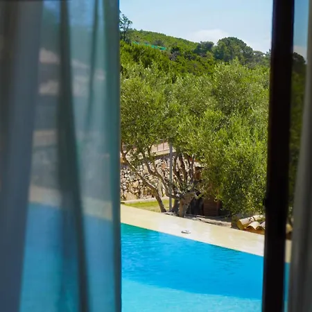 Domaine La Pietra 4*