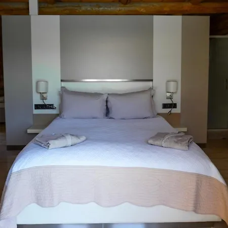 Domaine La Pietra 4*