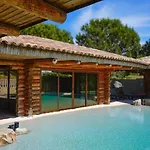 Camping Domaine La Pietra