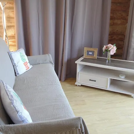 Domaine La Pietra Campsite 4*