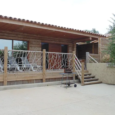 Campsite Domaine La Pietra 4*