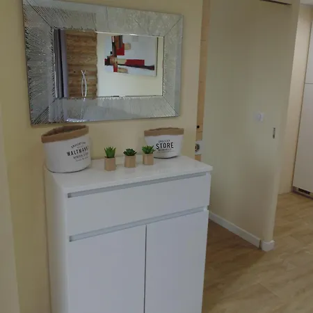 Kemping Domaine La Pietra Pietracorbara