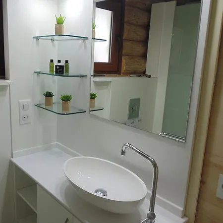 Domaine La Pietra 4* Pietracorbara