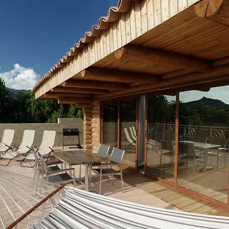 Campsite Domaine La Pietra 4*