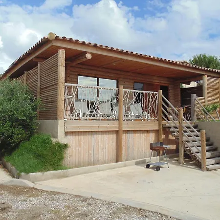 Camping D'exception 4*