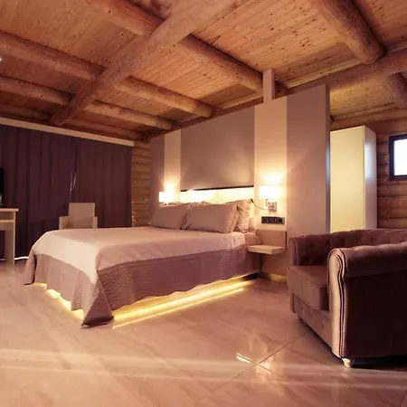 Kemping Domaine La Pietra 4*