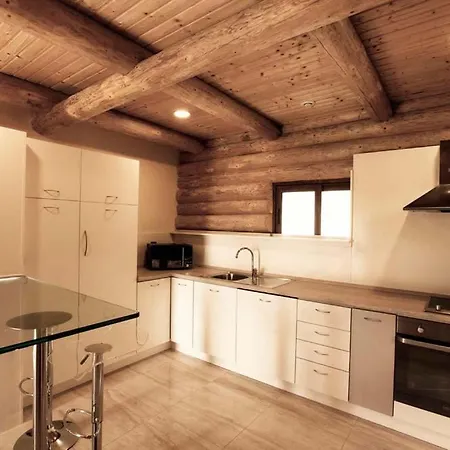 Camping D'exception Pietracorbara