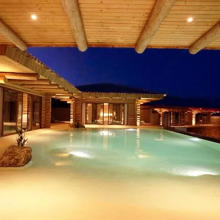 Domaine La Pietra Campsite