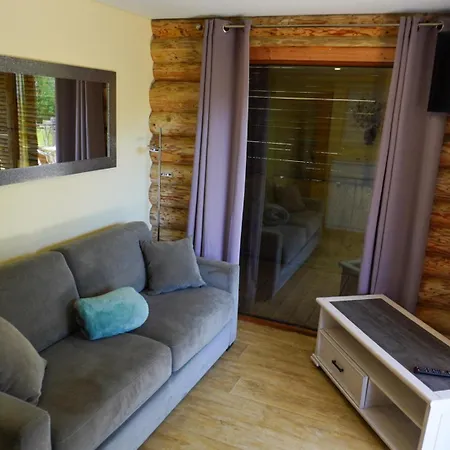 Domaine La Pietra Kemping Pietracorbara