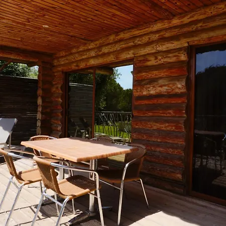 Domaine La Pietra 4* Pietracorbara