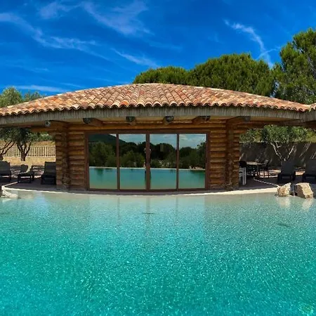 Domaine La Pietra