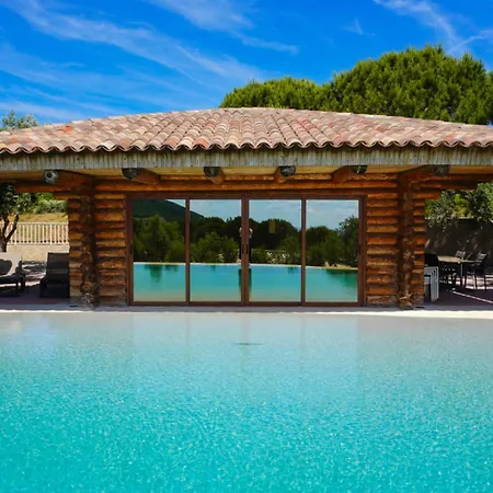 Campsite Domaine La Pietra 4*