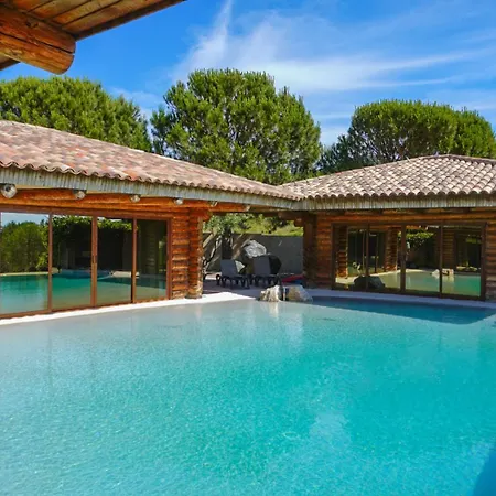 Domaine La Pietra 4*