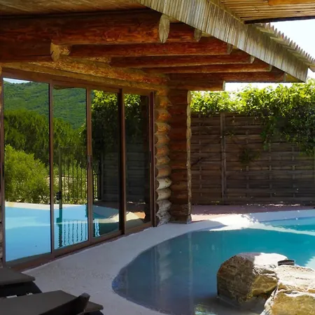 Domaine La Pietra Kemping