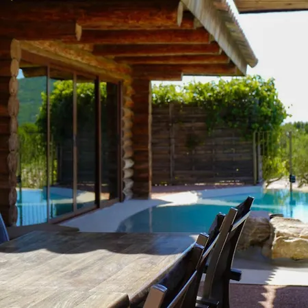 Domaine La Pietra