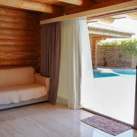 Domaine La Pietra Campsite
