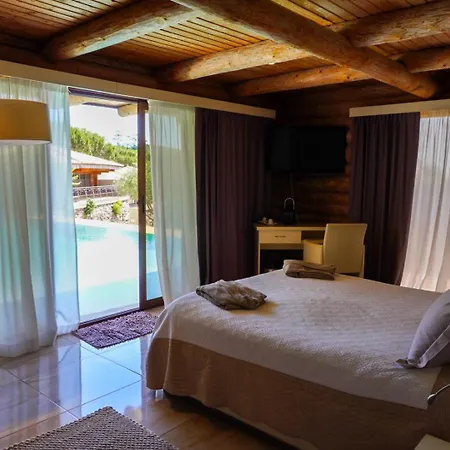 Kemping Domaine La Pietra 4*