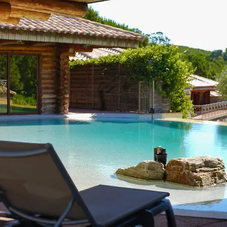 Domaine La Pietra