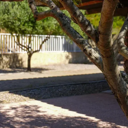 Domaine La Pietra Campsite