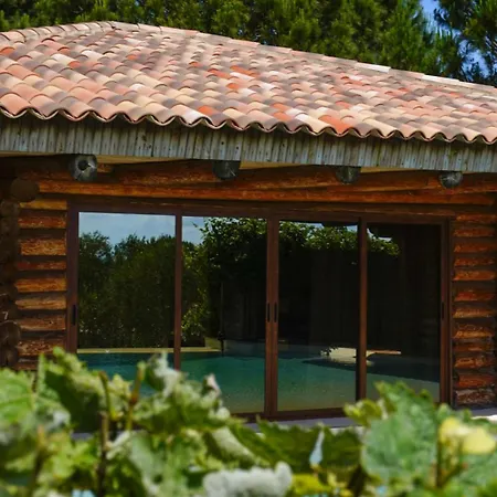 Kemping Domaine La Pietra 4*