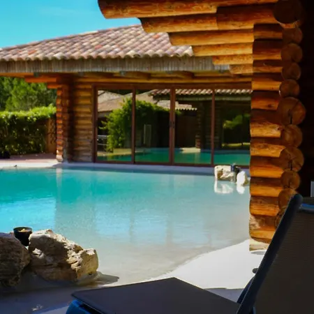 Domaine La Pietra Kemping