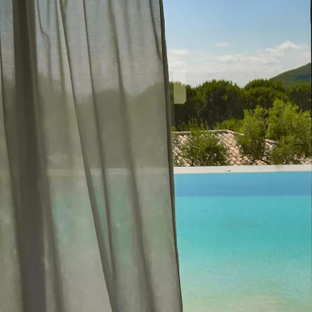 Domaine La Pietra Pietracorbara