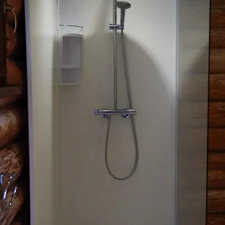 Kemping Domaine La Pietra