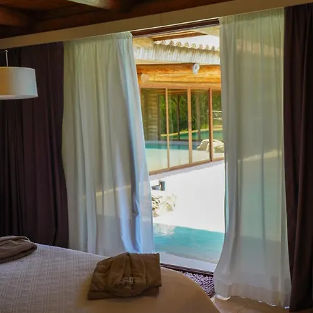 Domaine La Pietra Campsite 4*