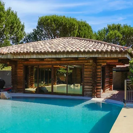Campsite Domaine La Pietra 4*
