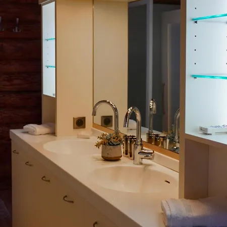 Kemping Domaine La Pietra Pietracorbara