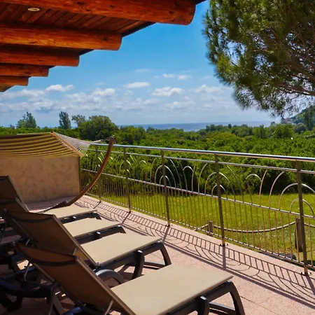 Domaine La Pietra