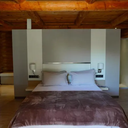 Domaine La Pietra Campsite