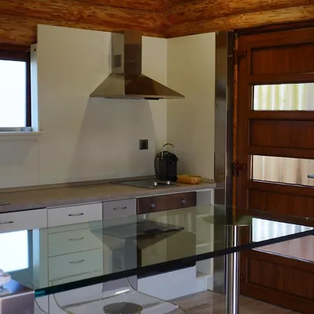 Domaine La Pietra Kemping Pietracorbara