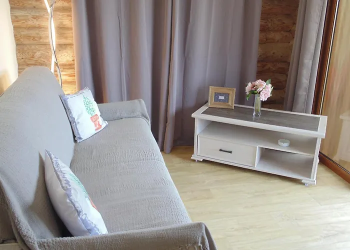 Domaine La Pietra Кемпинг 4*