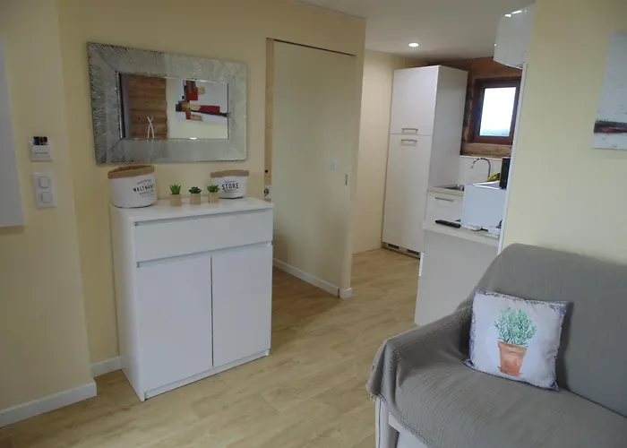 Domaine La Pietra Camping Pietracorbara