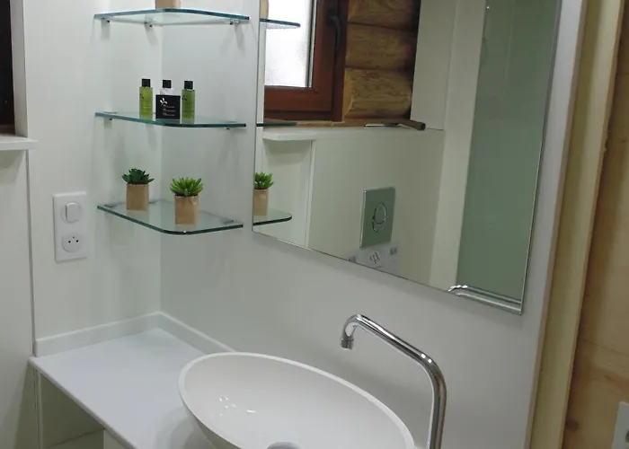 Domaine La Pietra 4* Pietracorbara