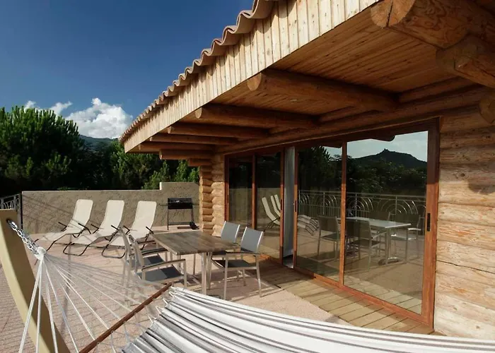 Кемпинг Domaine La Pietra 4*