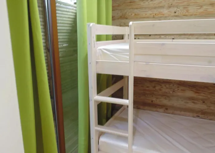 Domaine La Pietra Camping