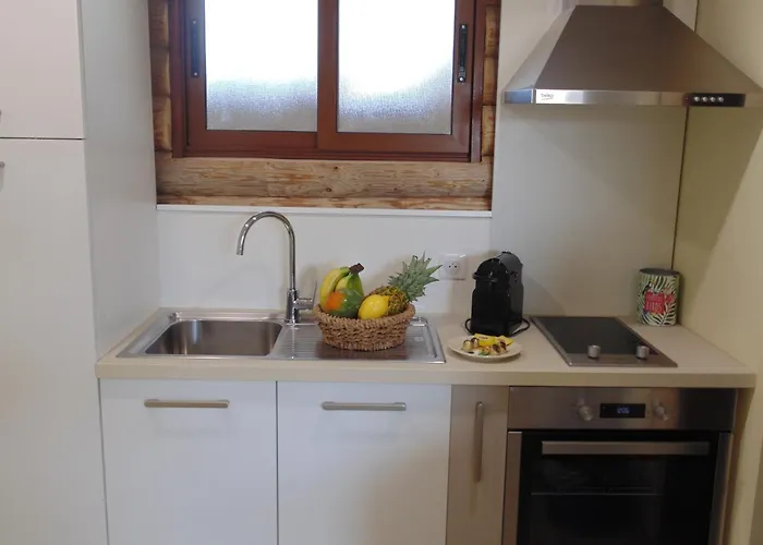 Kemping Domaine La Pietra