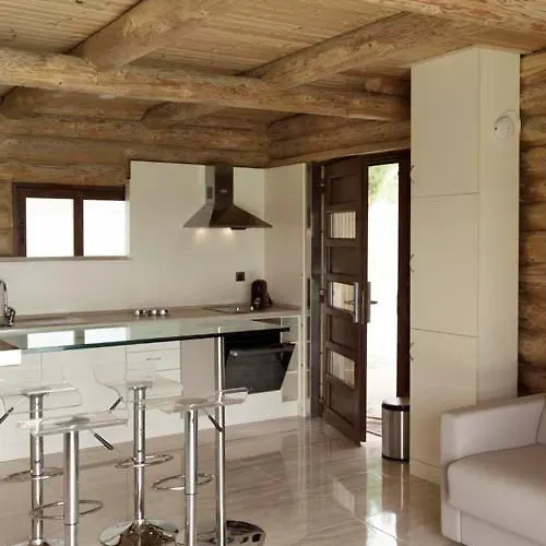 Domaine La Pietra Pietracorbara