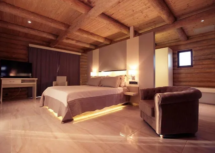 Camping Domaine La Pietra 4*